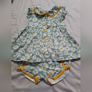 Marie Nicole Clothing 2pc sz 6